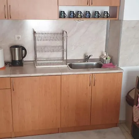 Appartement Bansko