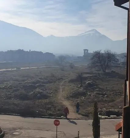 Bansko Bansko
