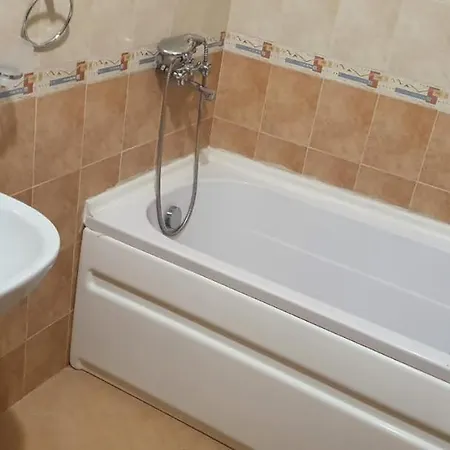 Appartement Bansko *