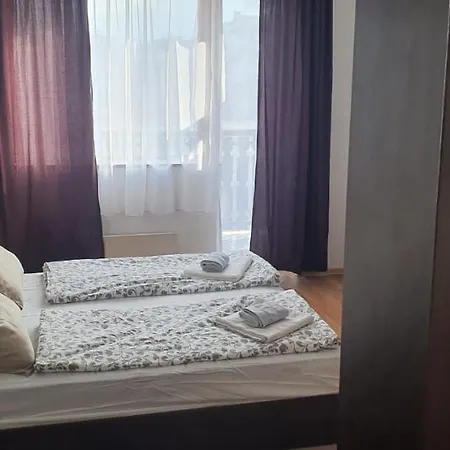 Appartement Bansko *