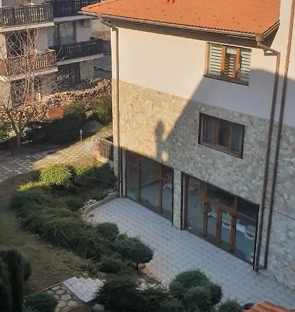 Bansko Appartement